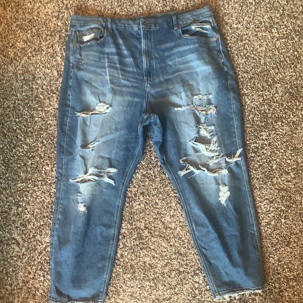 American Eagle jeans *FIRM ON PRICE*
